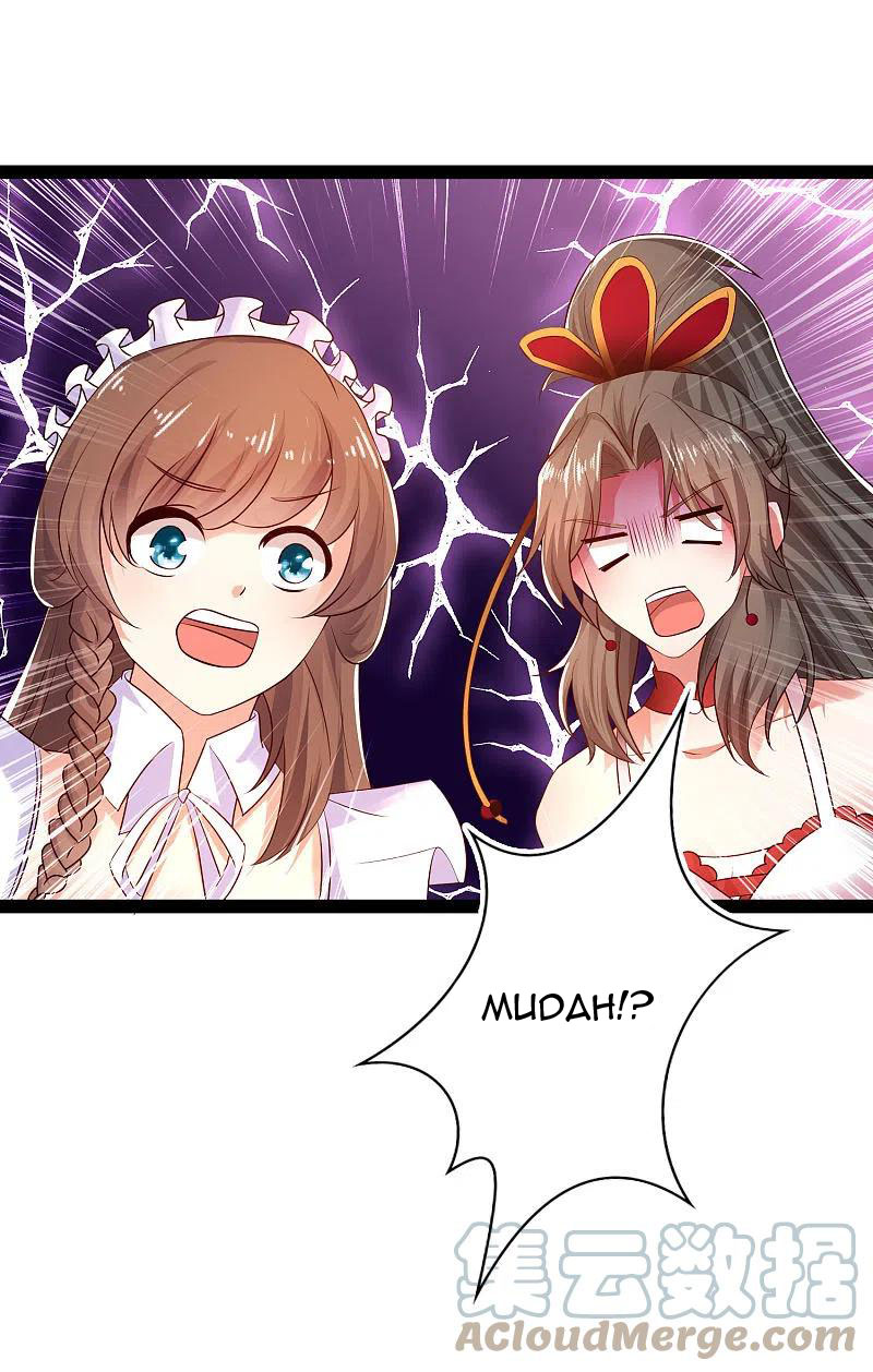 Baca Science And Technology Fairy - Chapter 44 halaman 16