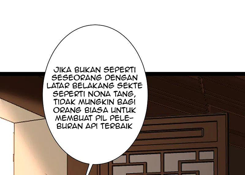 Baca Science And Technology Fairy - Chapter 44 halaman 19