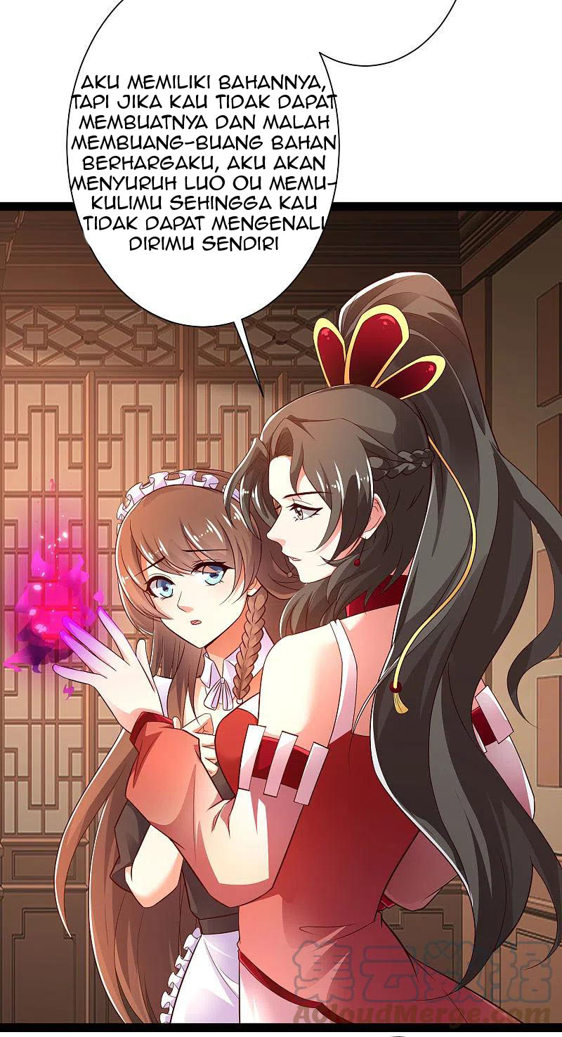 Baca Science And Technology Fairy - Chapter 44 halaman 24