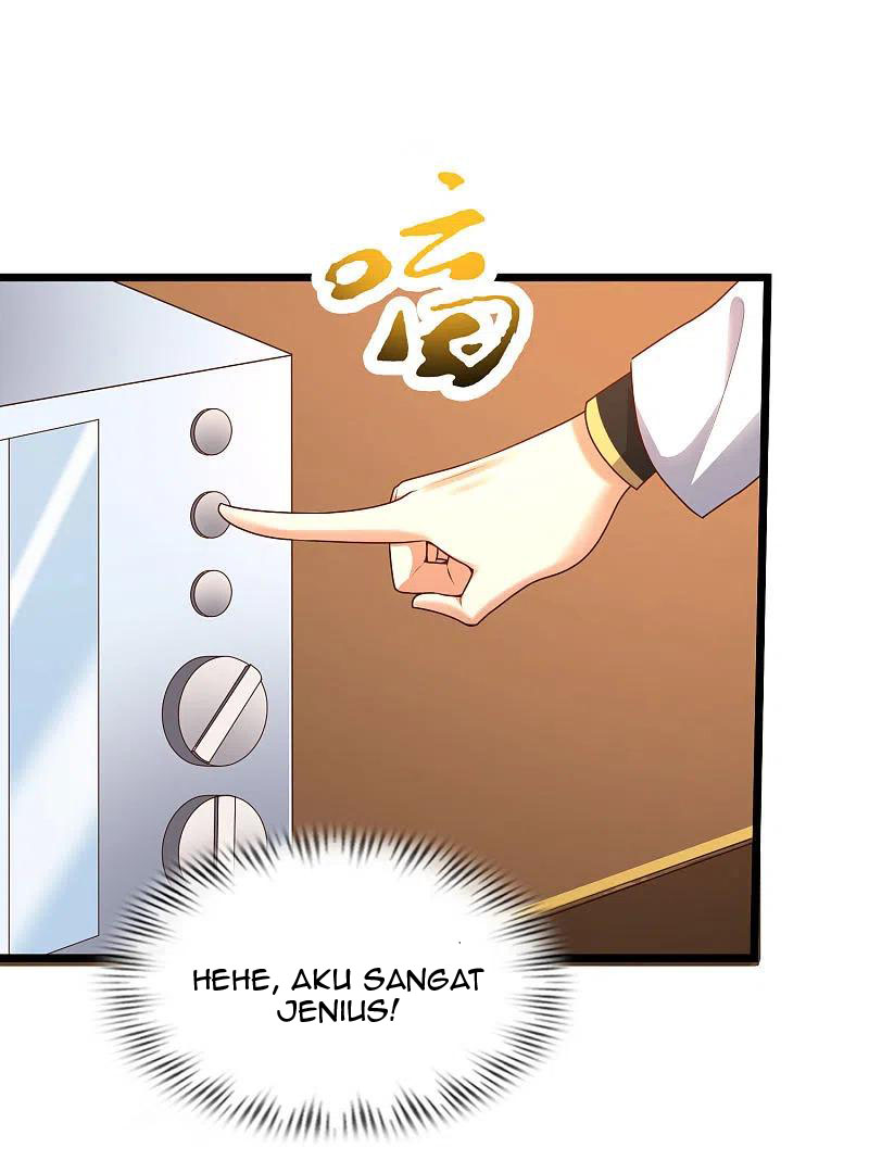 Baca Science And Technology Fairy - Chapter 44 halaman 37