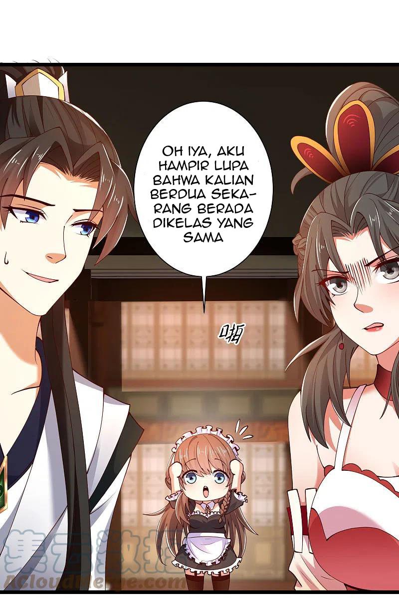 Baca Science And Technology Fairy - Chapter 44 halaman 4
