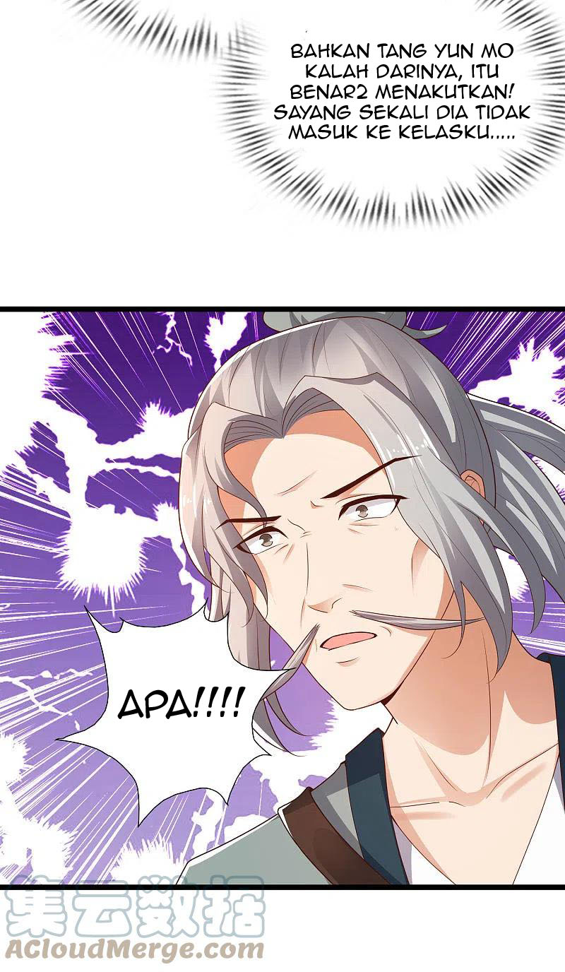 Baca Science And Technology Fairy - Chapter 44 halaman 40