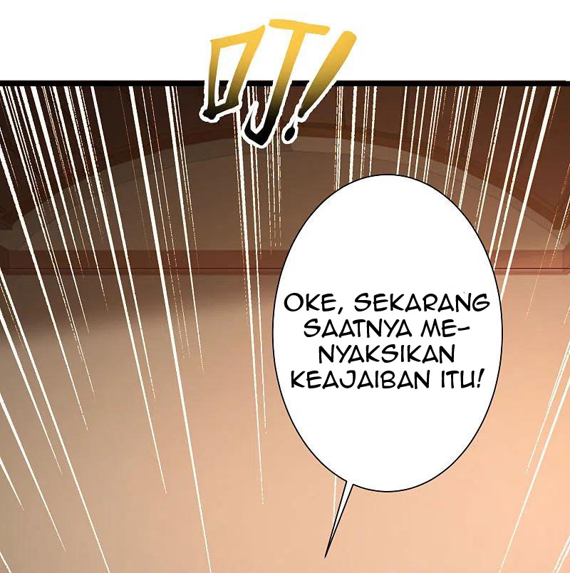 Baca Science And Technology Fairy - Chapter 44 halaman 41