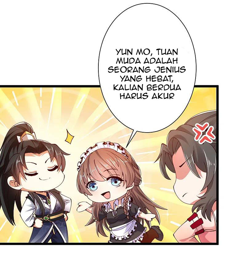 Baca Science And Technology Fairy - Chapter 44 halaman 5