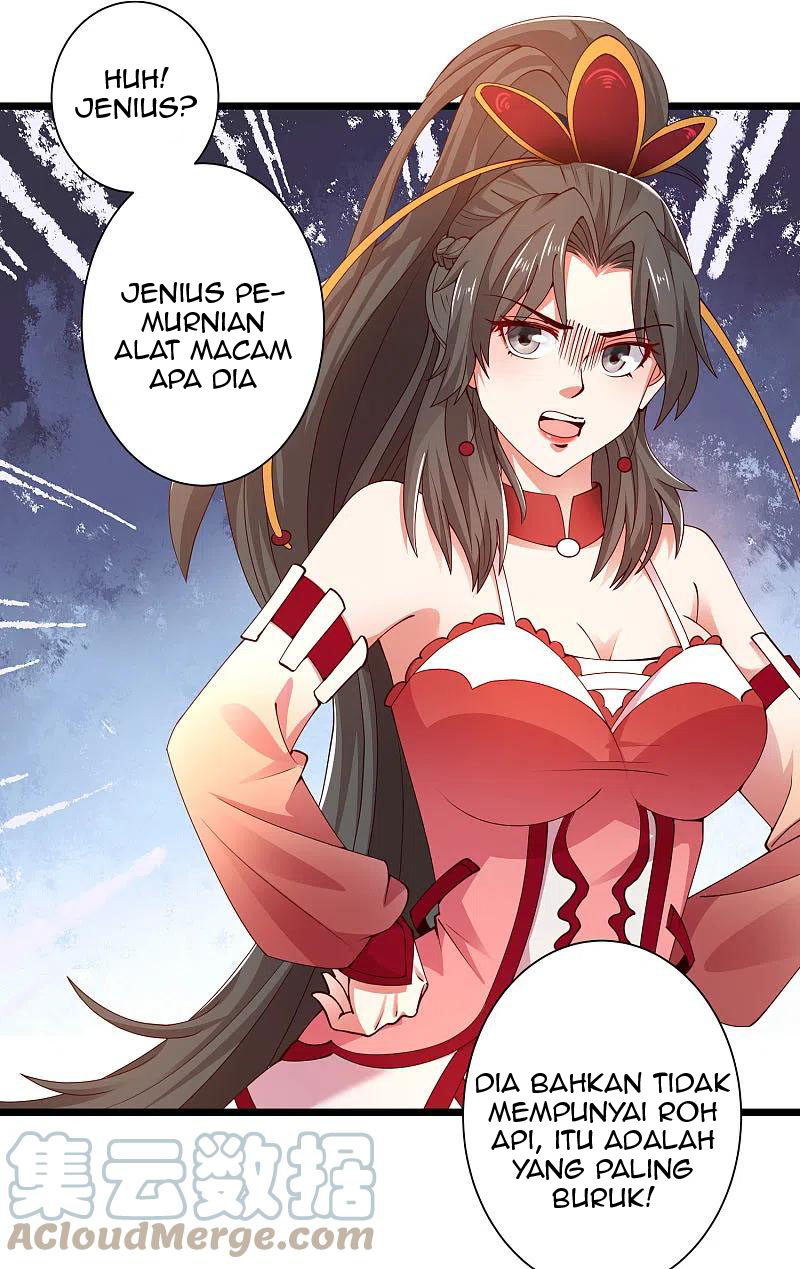 Baca Science And Technology Fairy - Chapter 44 halaman 6