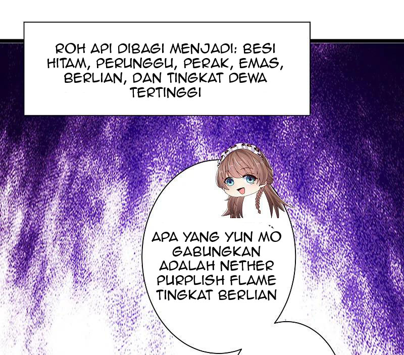 Baca Science And Technology Fairy - Chapter 44 halaman 9