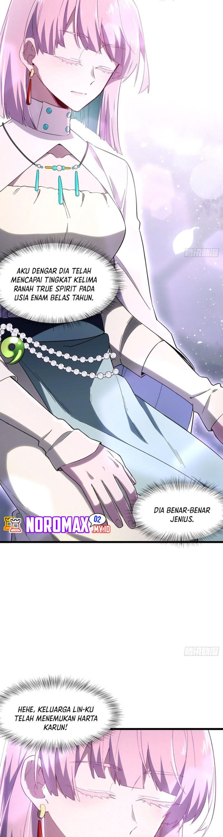 Baca Scoring the Sacred Body of the Ancients from the Get-go - Chapter 145 halaman 10