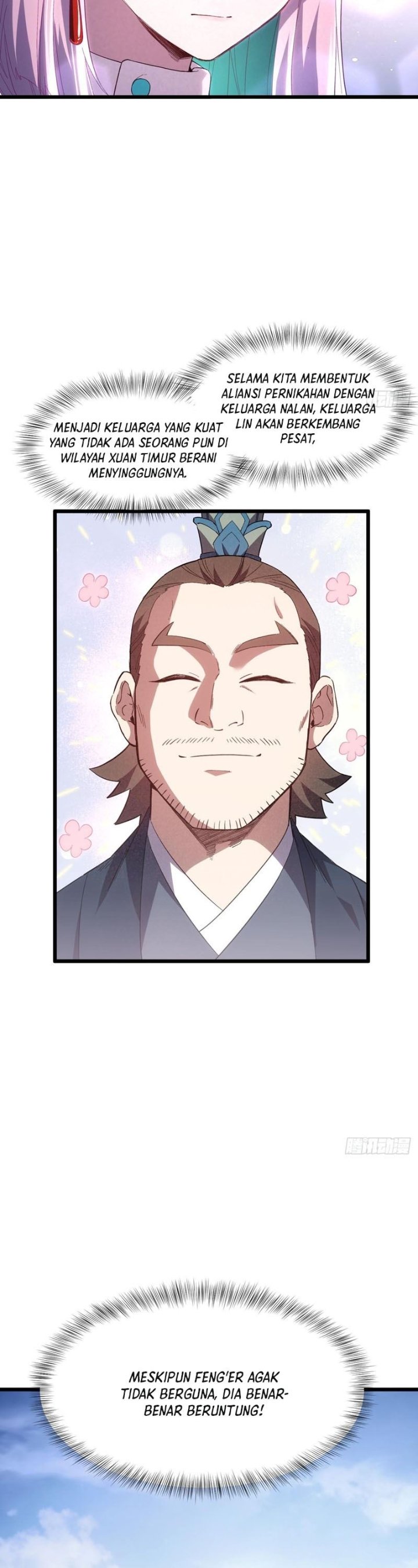 Baca Scoring the Sacred Body of the Ancients from the Get-go - Chapter 145 halaman 11