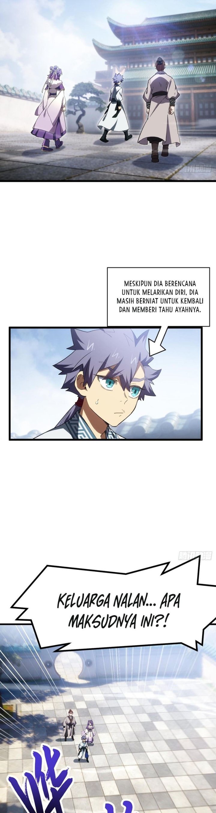 Baca Scoring the Sacred Body of the Ancients from the Get-go - Chapter 145 halaman 12