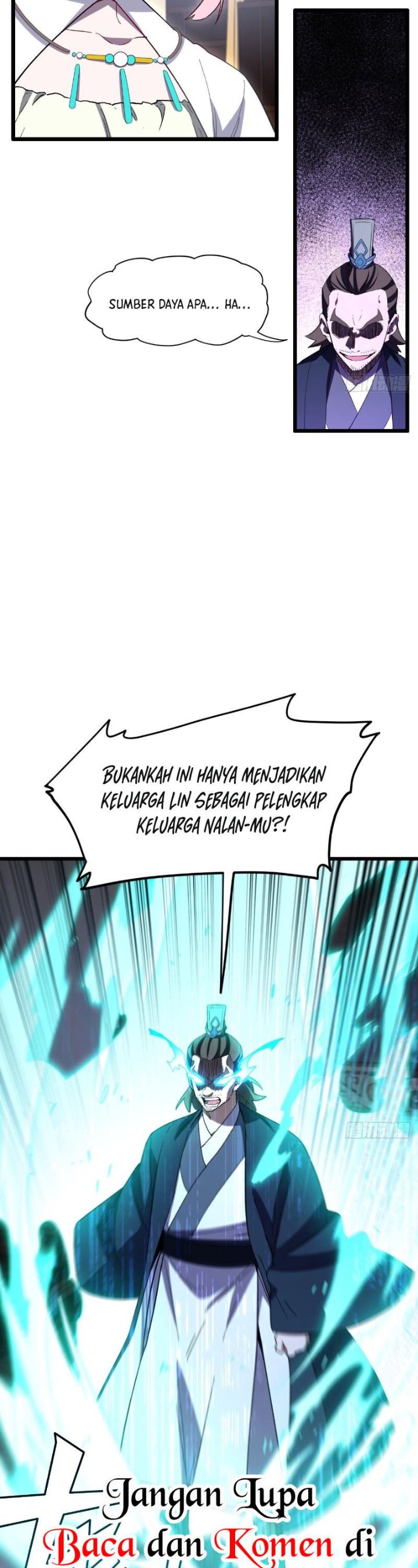 Baca Scoring the Sacred Body of the Ancients from the Get-go - Chapter 145 halaman 17