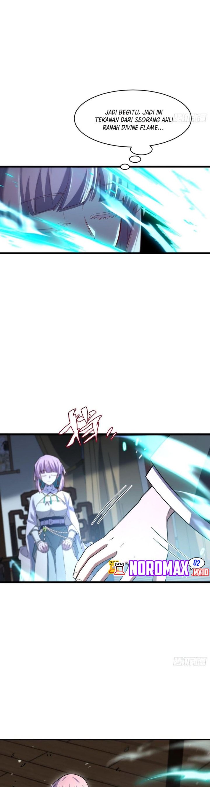 Baca Scoring the Sacred Body of the Ancients from the Get-go - Chapter 145 halaman 19