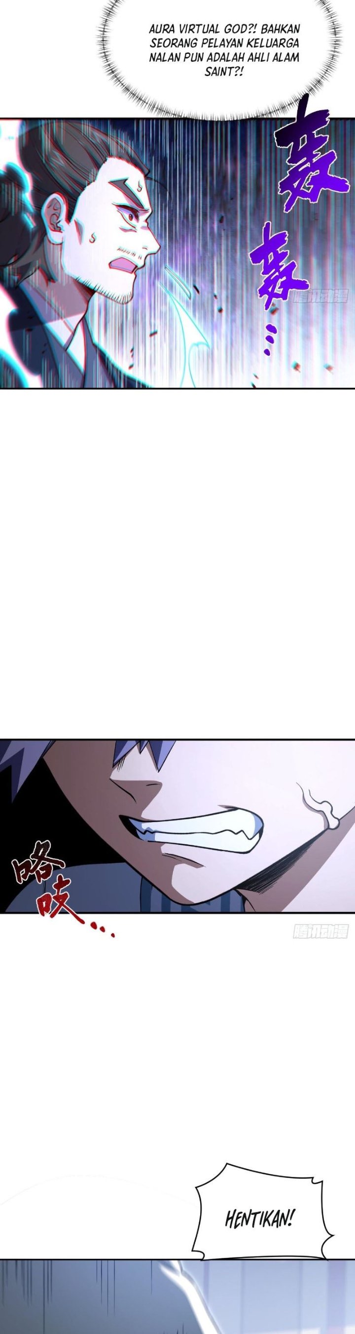 Baca Scoring the Sacred Body of the Ancients from the Get-go - Chapter 145 halaman 22