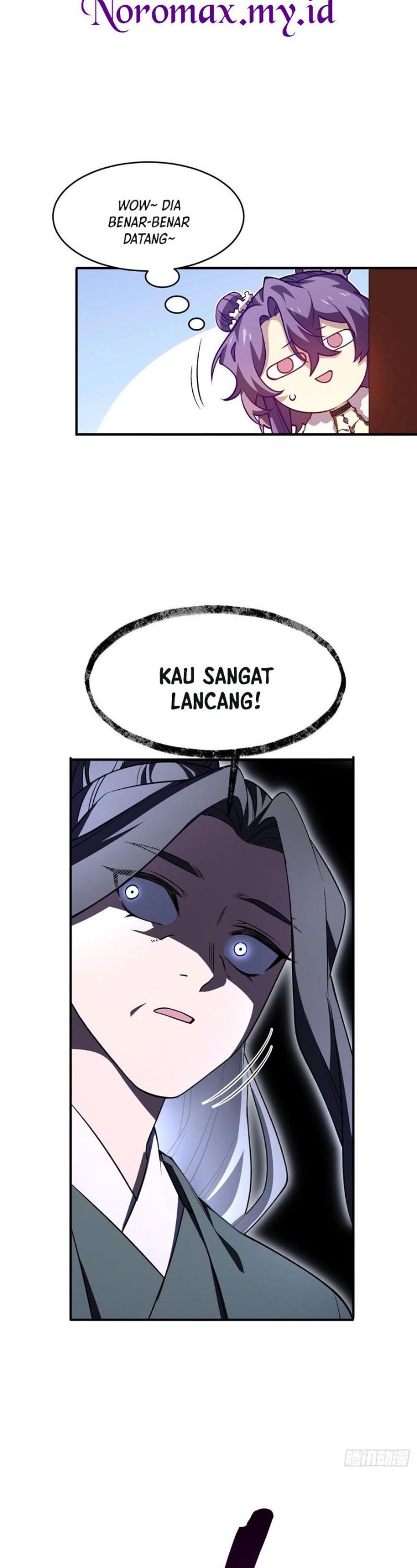 Baca Scoring the Sacred Body of the Ancients from the Get-go - Chapter 145 halaman 25