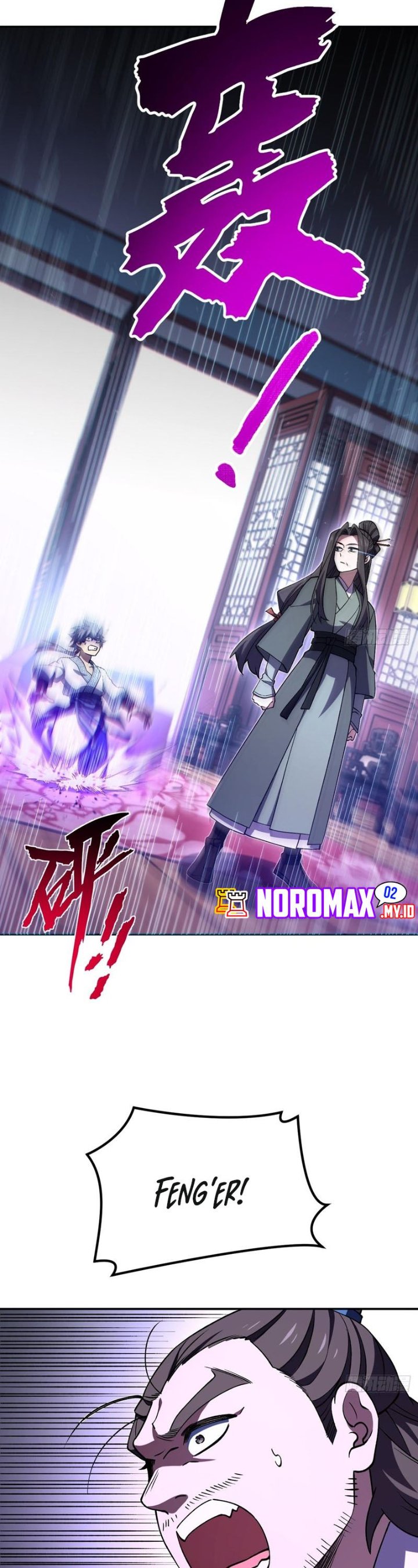 Baca Scoring the Sacred Body of the Ancients from the Get-go - Chapter 145 halaman 26