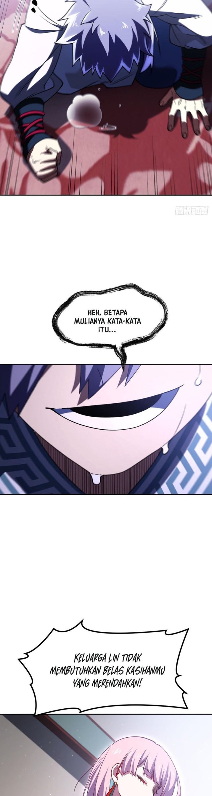 Baca Scoring the Sacred Body of the Ancients from the Get-go - Chapter 145 halaman 29