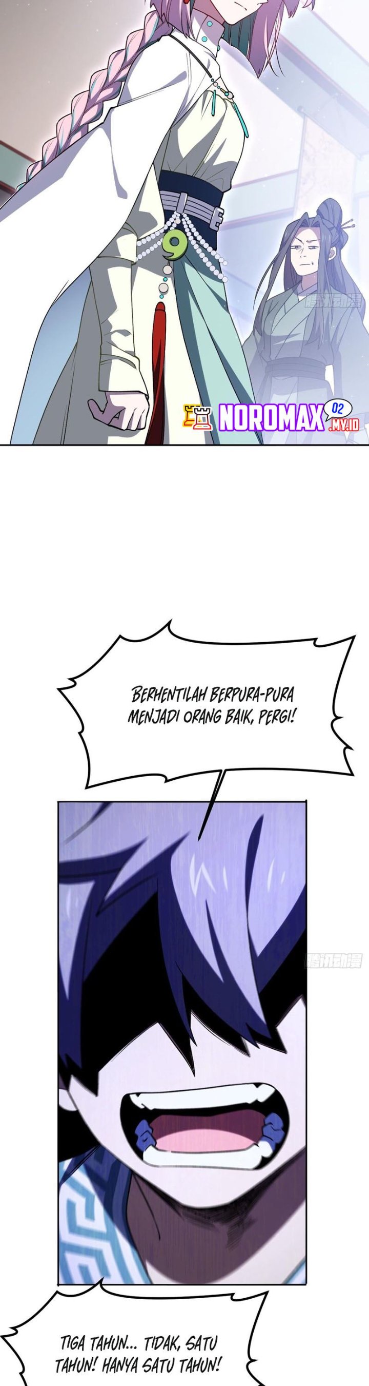 Baca Scoring the Sacred Body of the Ancients from the Get-go - Chapter 145 halaman 30