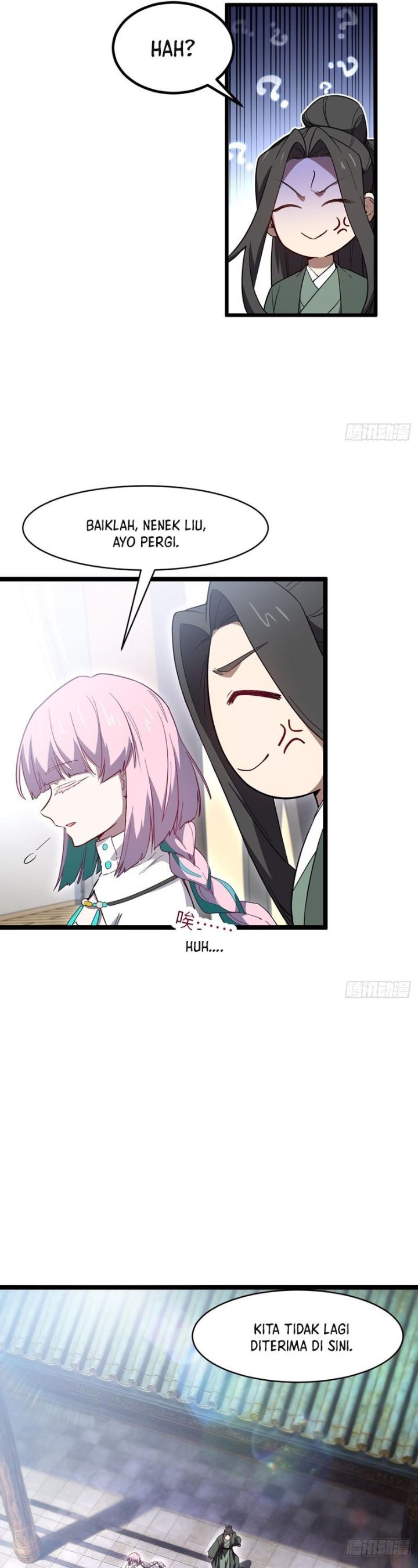 Baca Scoring the Sacred Body of the Ancients from the Get-go - Chapter 145 halaman 32