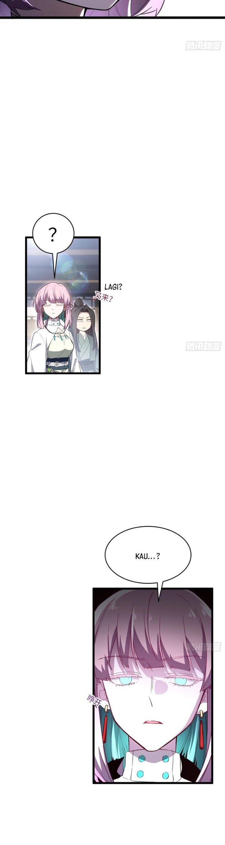 Baca Scoring the Sacred Body of the Ancients from the Get-go - Chapter 145 halaman 34