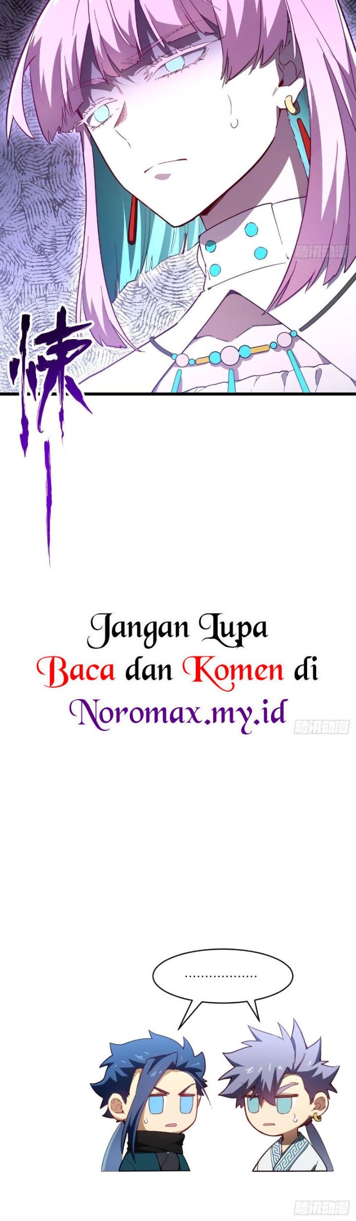 Baca Scoring the Sacred Body of the Ancients from the Get-go - Chapter 145 halaman 36