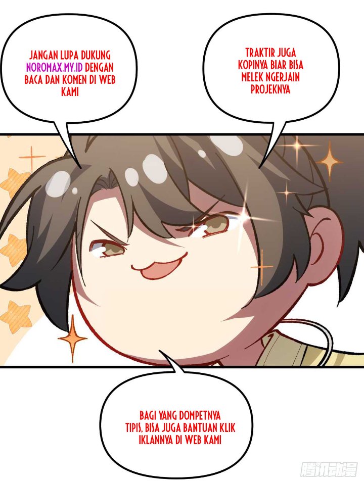 Baca Scoring the Sacred Body of the Ancients from the Get-go - Chapter 145 halaman 38