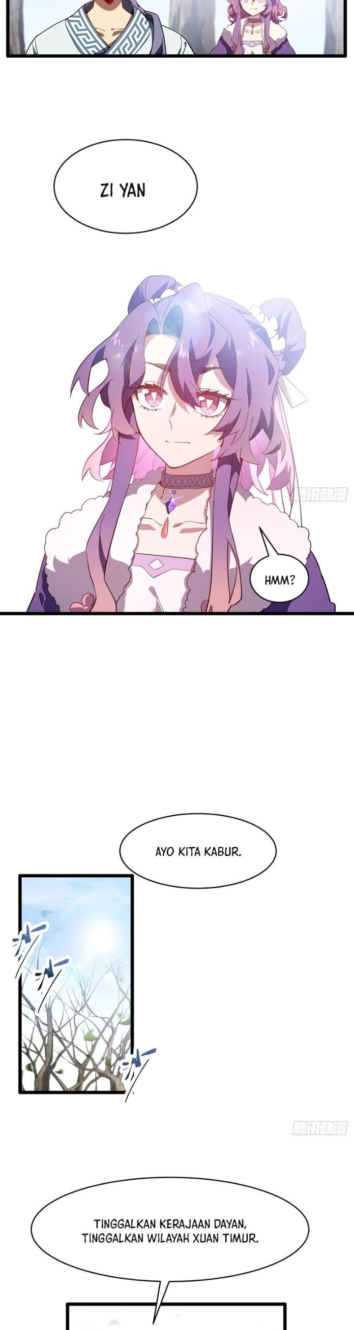 Baca Scoring the Sacred Body of the Ancients from the Get-go - Chapter 145 halaman 4