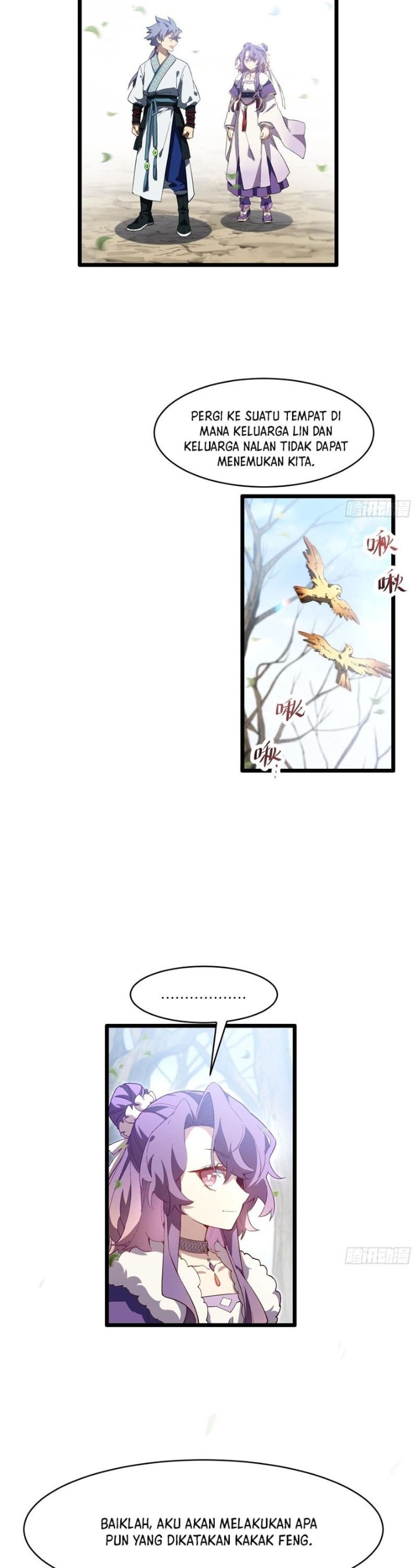 Baca Scoring the Sacred Body of the Ancients from the Get-go - Chapter 145 halaman 5