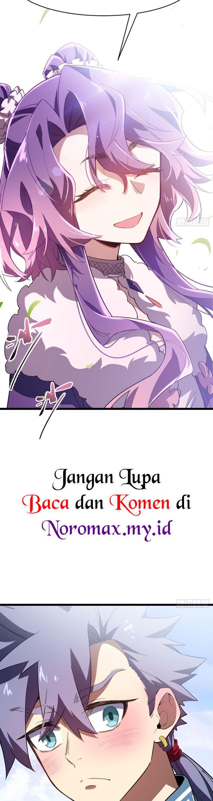 Baca Scoring the Sacred Body of the Ancients from the Get-go - Chapter 145 halaman 6