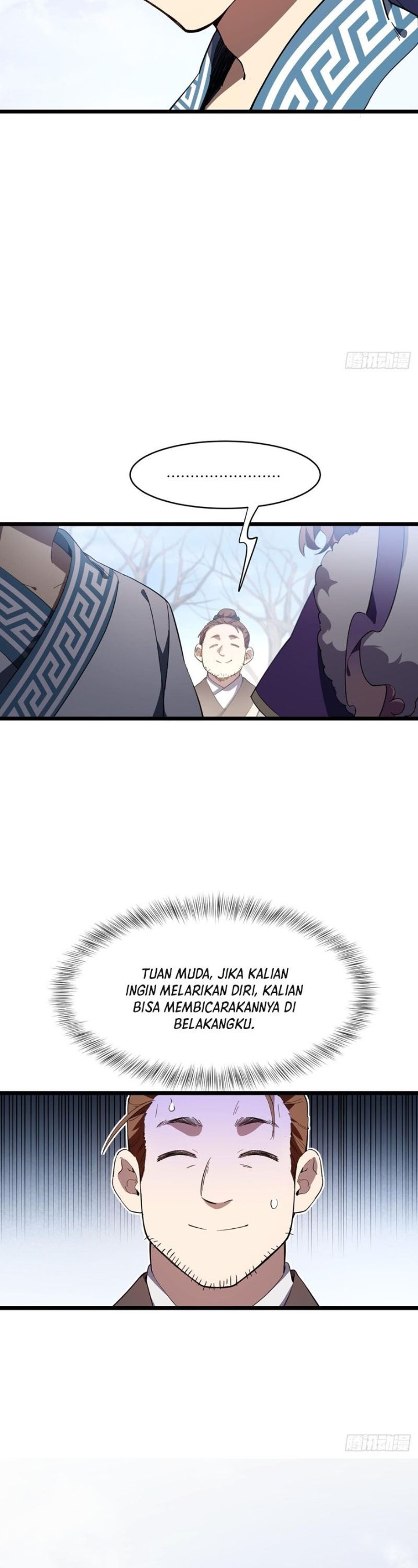 Baca Scoring the Sacred Body of the Ancients from the Get-go - Chapter 145 halaman 7