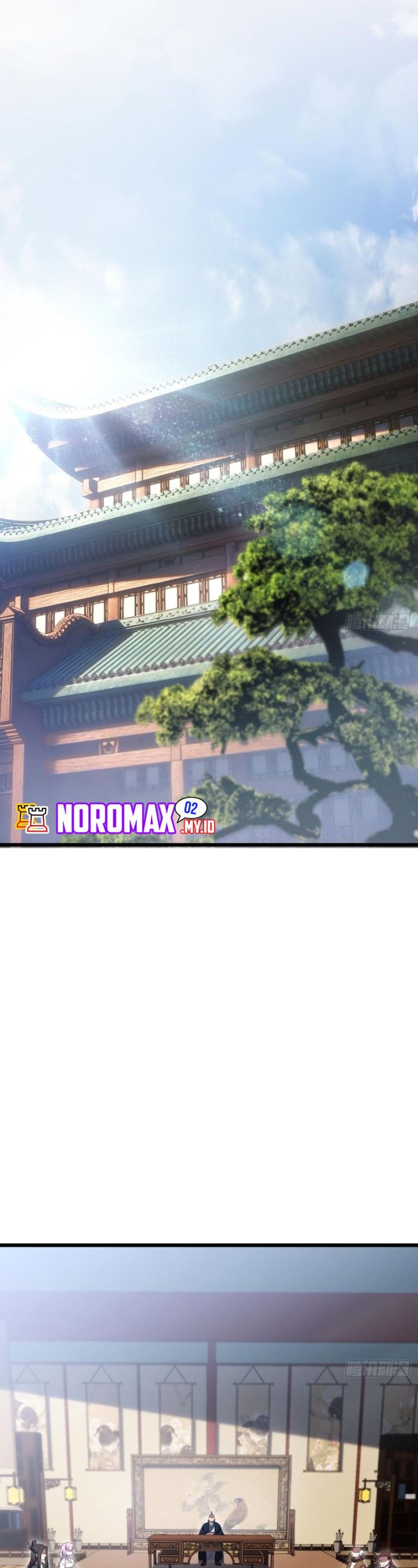 Baca Scoring the Sacred Body of the Ancients from the Get-go - Chapter 145 halaman 8