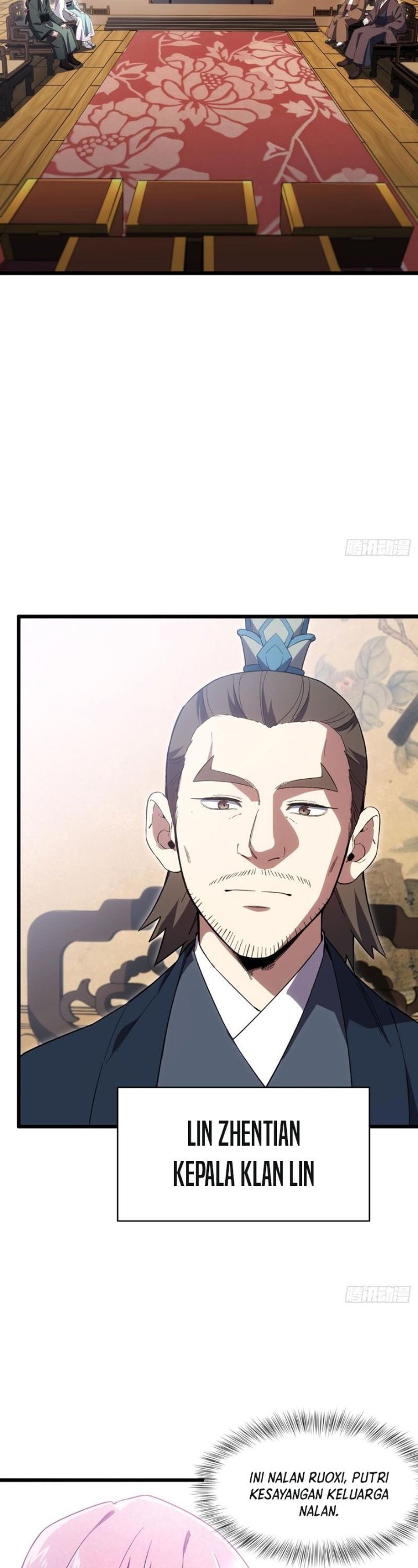 Baca Scoring the Sacred Body of the Ancients from the Get-go - Chapter 145 halaman 9