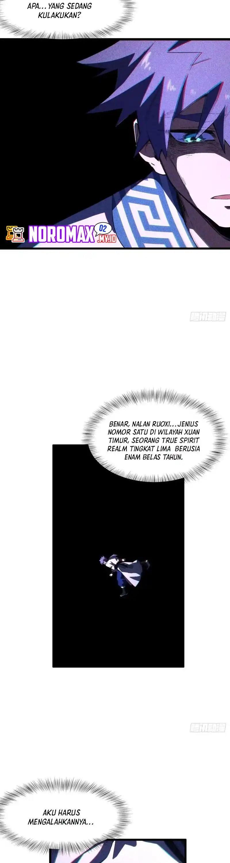 Baca Scoring the Sacred Body of the Ancients from the Get-go - Chapter 146 halaman 10