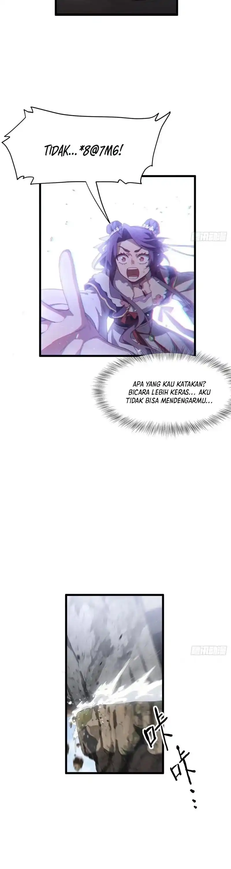 Baca Scoring the Sacred Body of the Ancients from the Get-go - Chapter 146 halaman 12