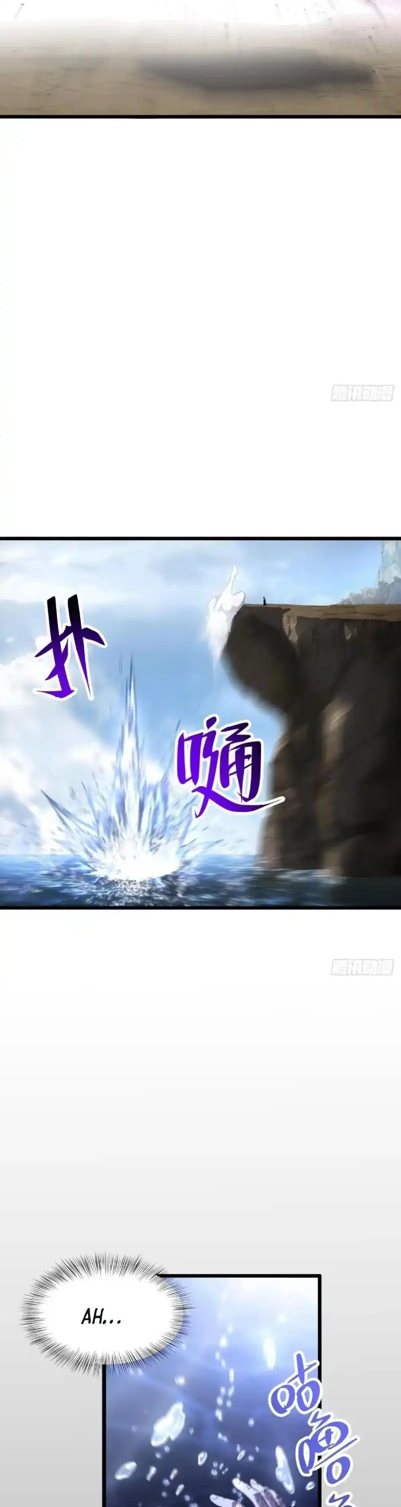 Baca Scoring the Sacred Body of the Ancients from the Get-go - Chapter 146 halaman 14