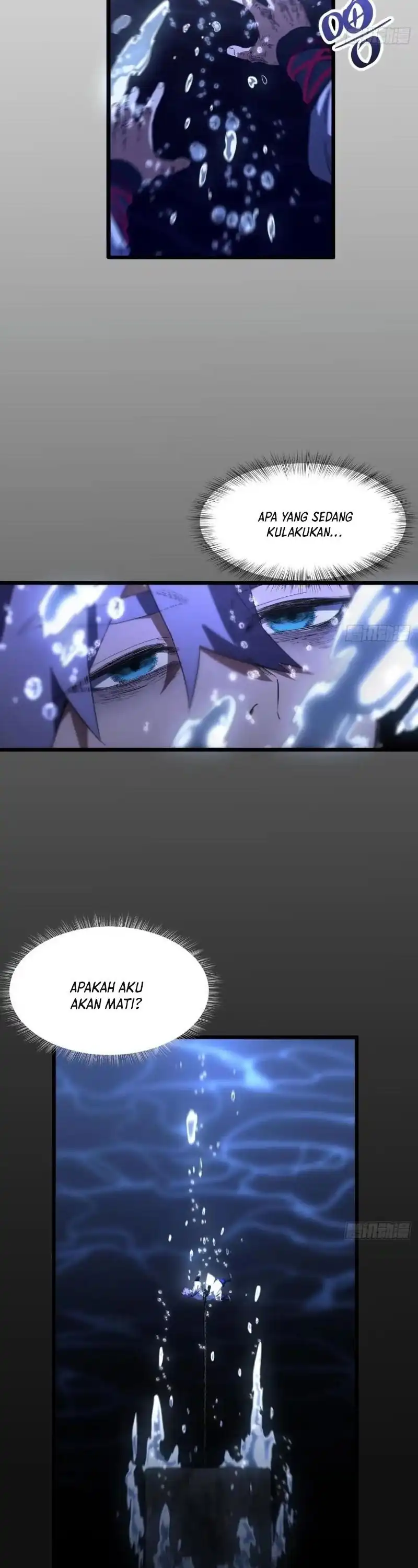 Baca Scoring the Sacred Body of the Ancients from the Get-go - Chapter 146 halaman 15