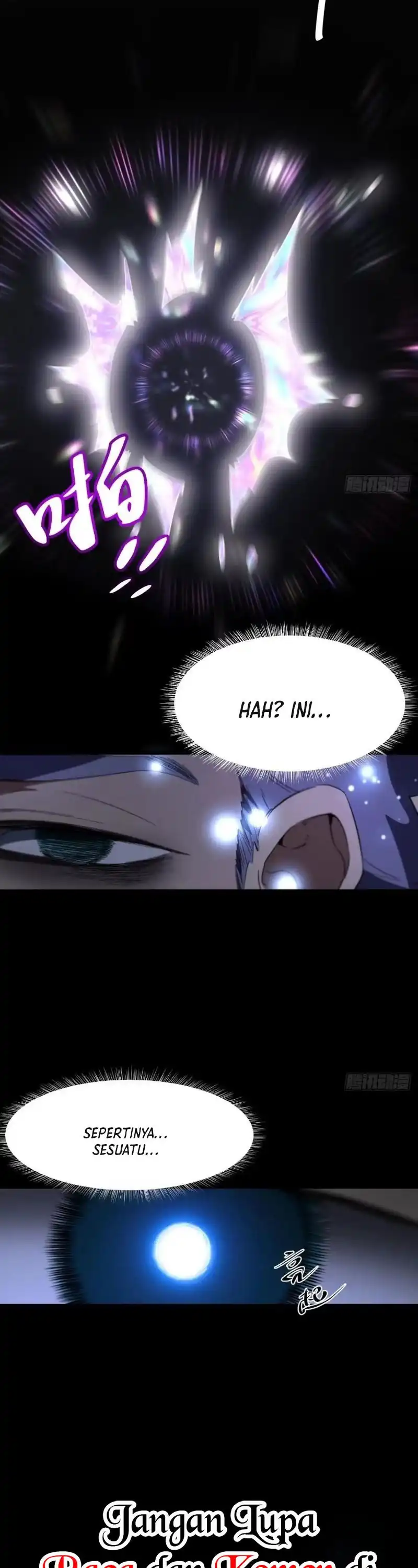 Baca Scoring the Sacred Body of the Ancients from the Get-go - Chapter 146 halaman 17