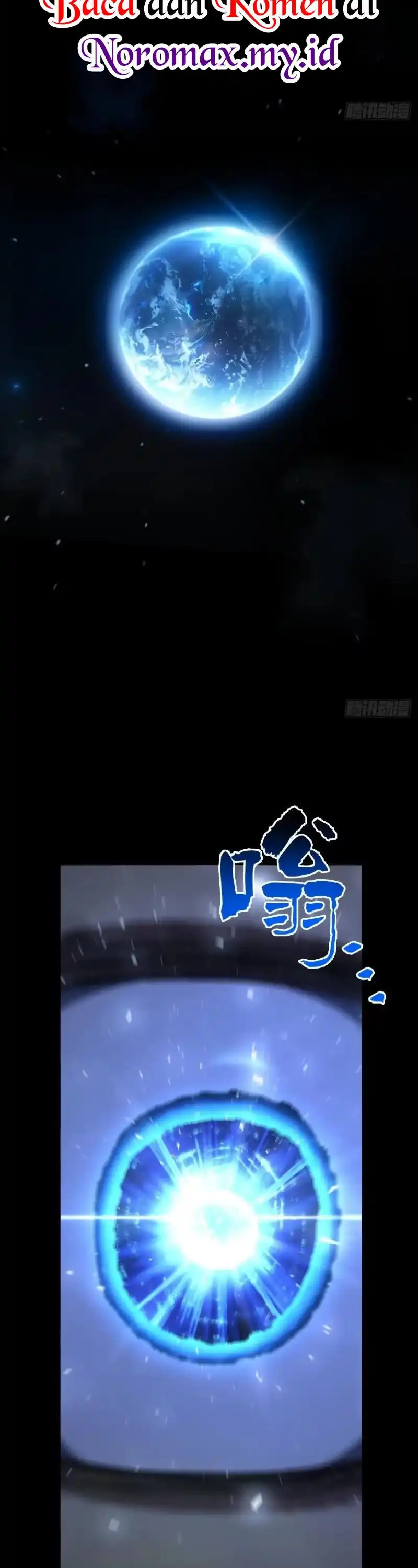 Baca Scoring the Sacred Body of the Ancients from the Get-go - Chapter 146 halaman 18