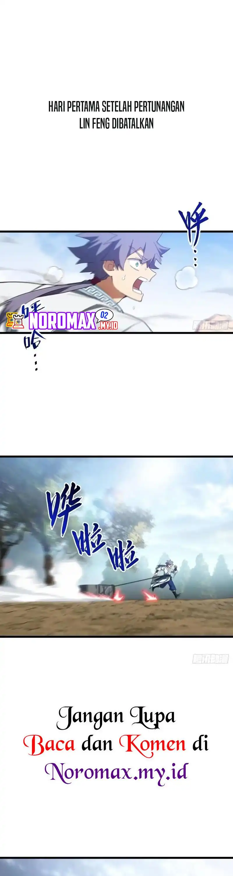 Baca Scoring the Sacred Body of the Ancients from the Get-go - Chapter 146 halaman 2