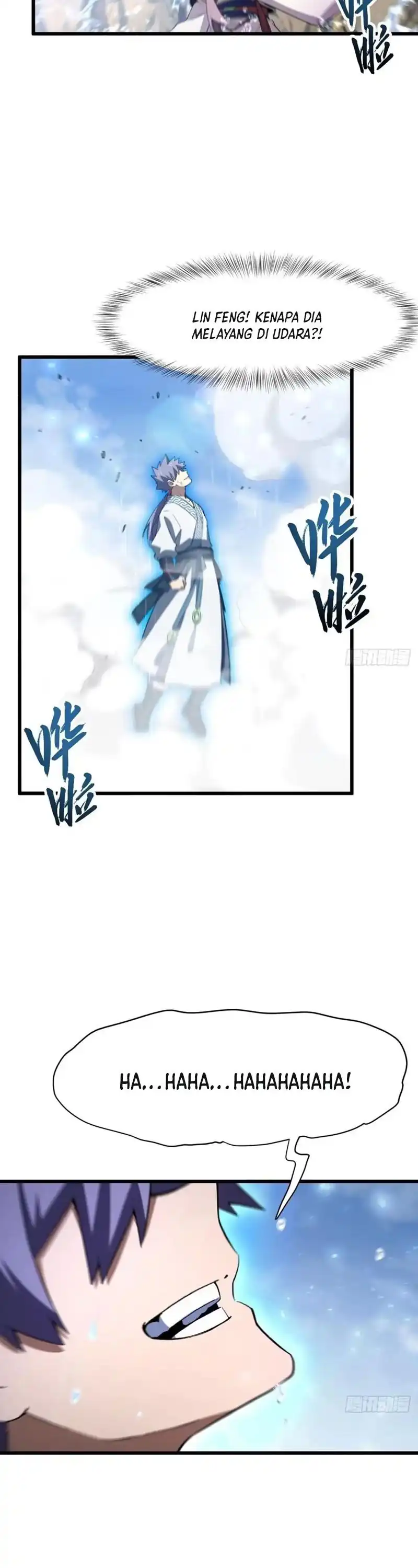 Baca Scoring the Sacred Body of the Ancients from the Get-go - Chapter 146 halaman 22