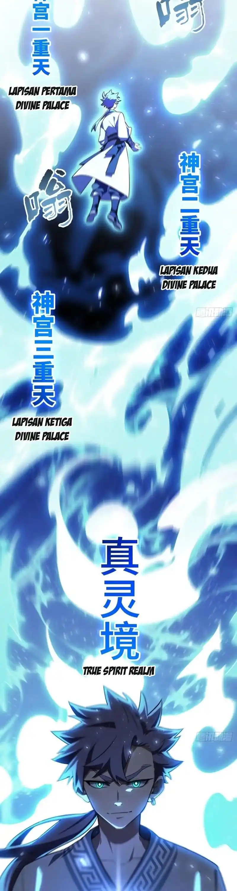 Baca Scoring the Sacred Body of the Ancients from the Get-go - Chapter 146 halaman 25