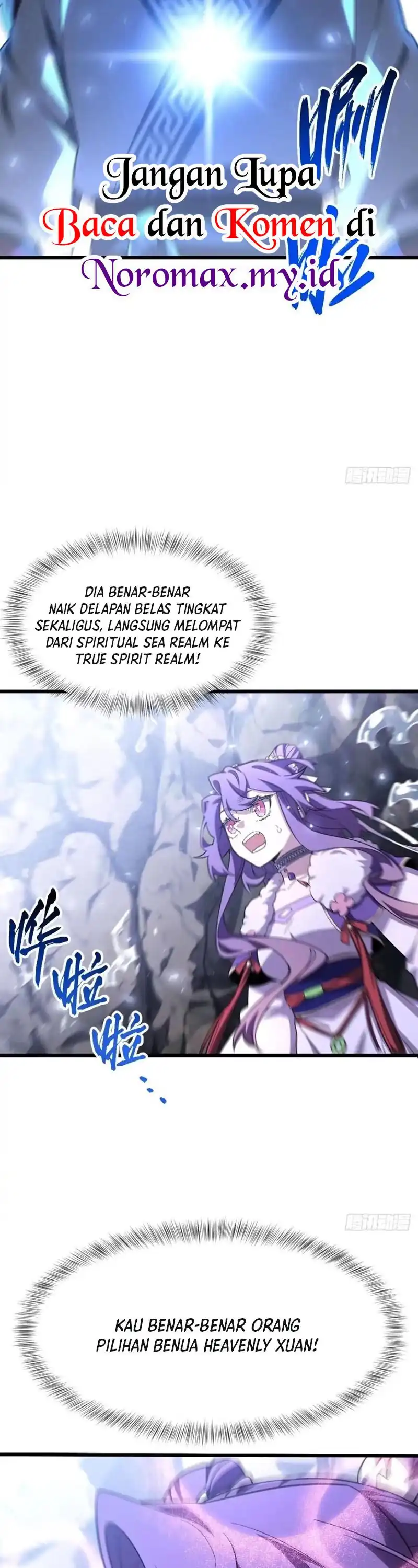 Baca Scoring the Sacred Body of the Ancients from the Get-go - Chapter 146 halaman 26