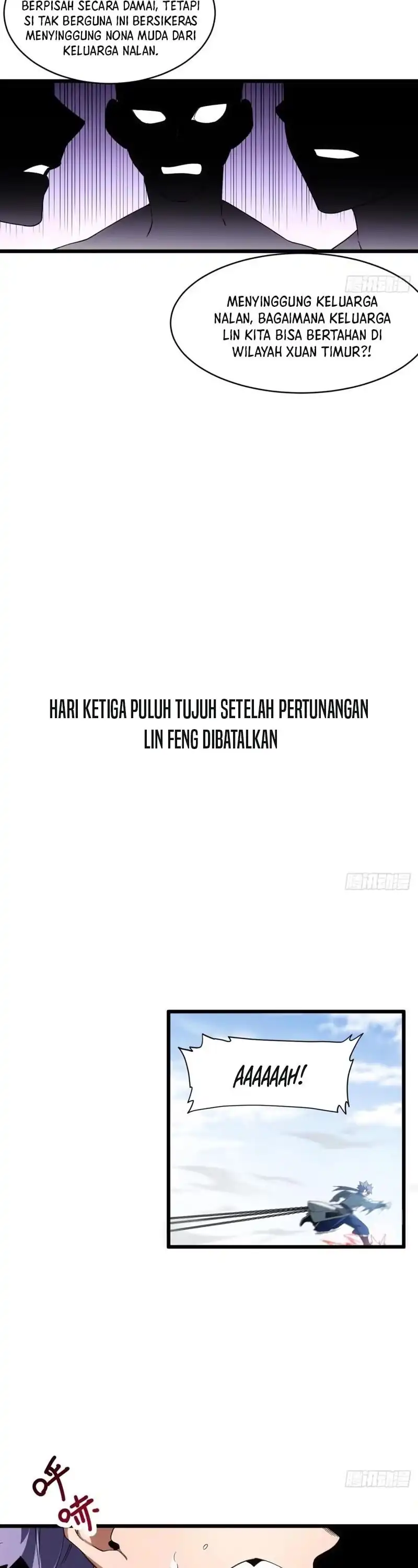 Baca Scoring the Sacred Body of the Ancients from the Get-go - Chapter 146 halaman 6