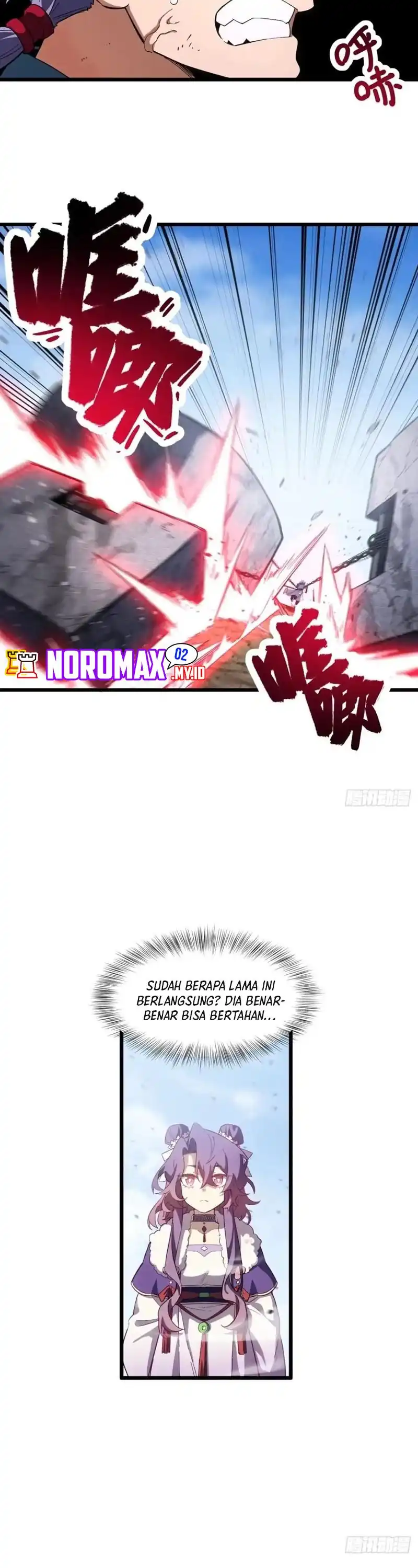 Baca Scoring the Sacred Body of the Ancients from the Get-go - Chapter 146 halaman 7