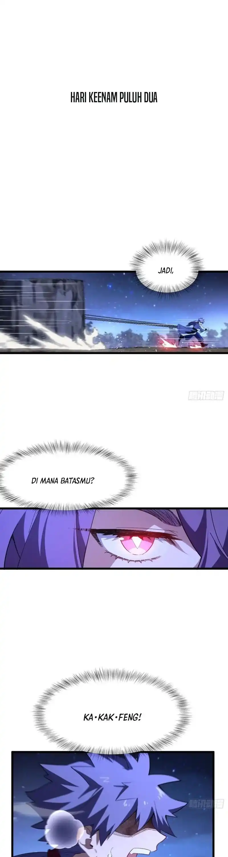 Baca Scoring the Sacred Body of the Ancients from the Get-go - Chapter 146 halaman 8