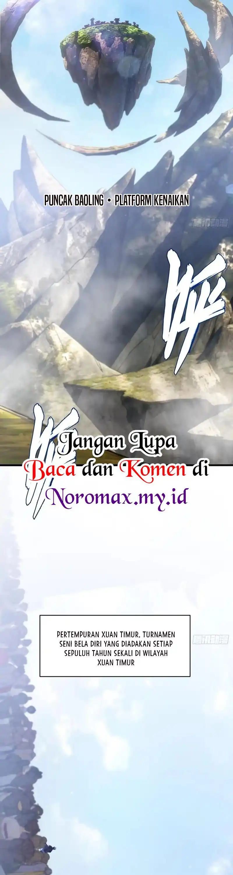 Baca Scoring the Sacred Body of the Ancients from the Get-go - Chapter 147 halaman 11