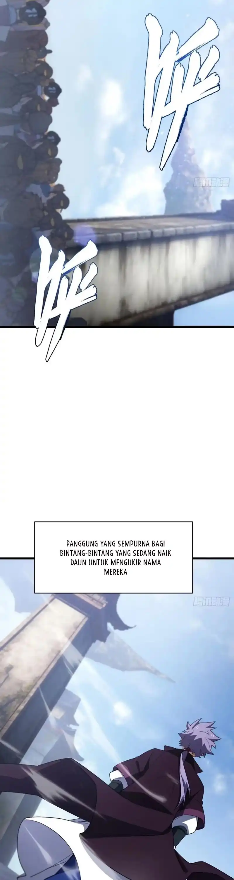 Baca Scoring the Sacred Body of the Ancients from the Get-go - Chapter 147 halaman 12