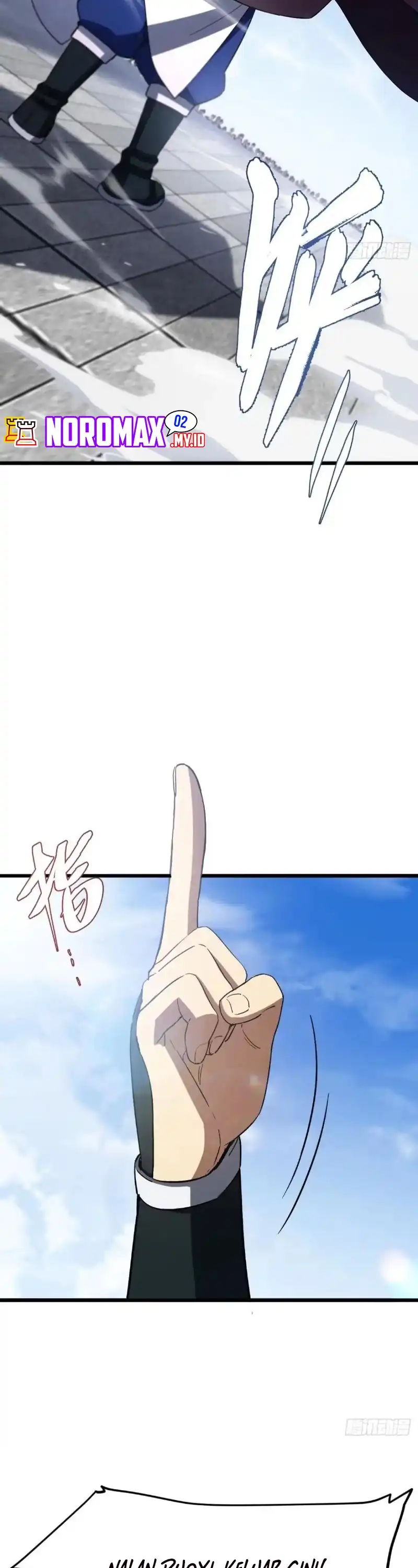 Baca Scoring the Sacred Body of the Ancients from the Get-go - Chapter 147 halaman 13