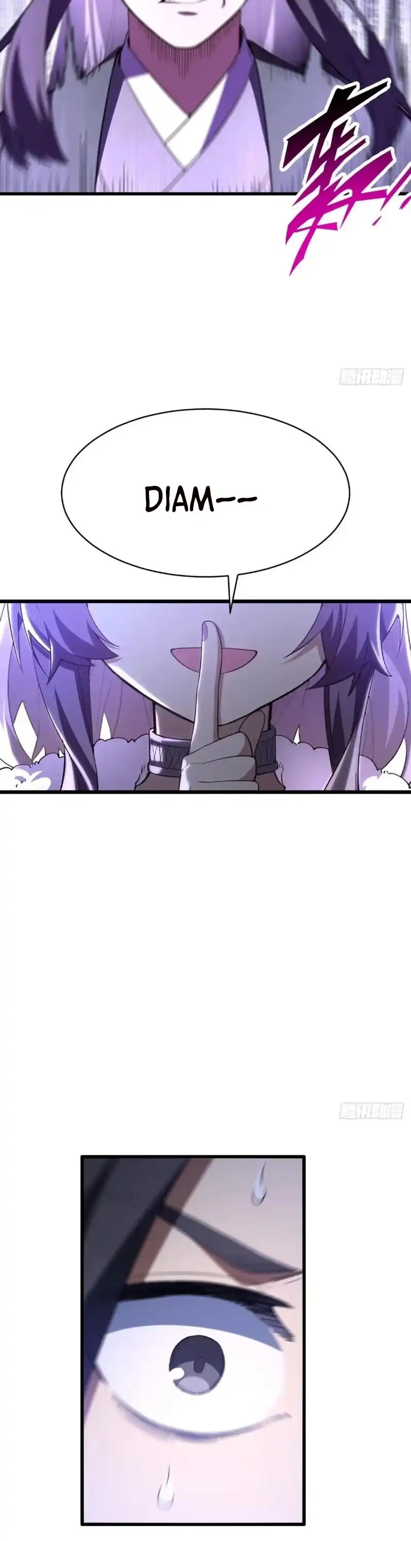 Baca Scoring the Sacred Body of the Ancients from the Get-go - Chapter 147 halaman 17