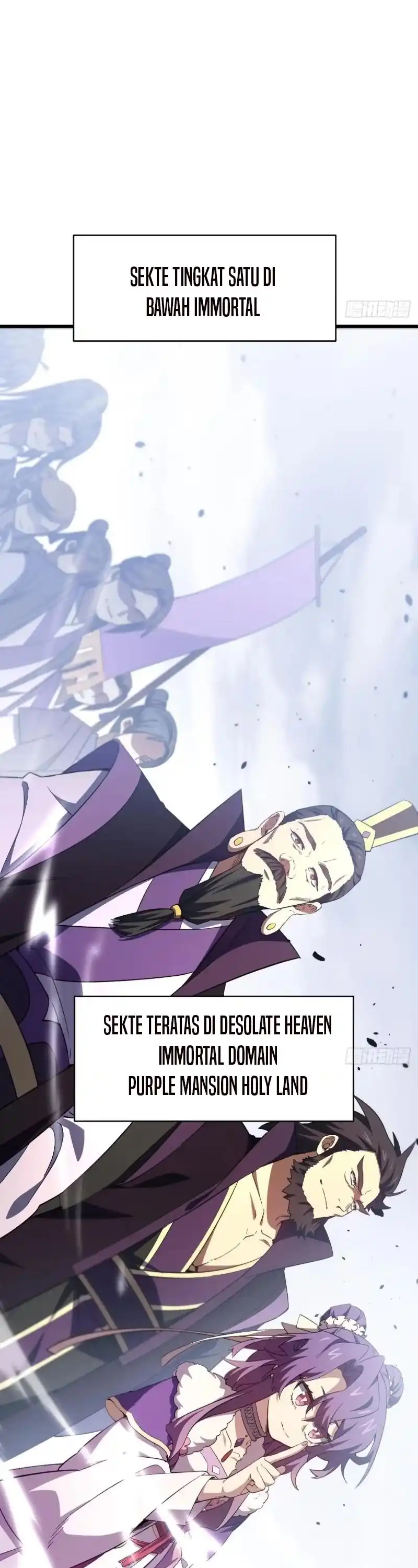 Baca Scoring the Sacred Body of the Ancients from the Get-go - Chapter 147 halaman 18