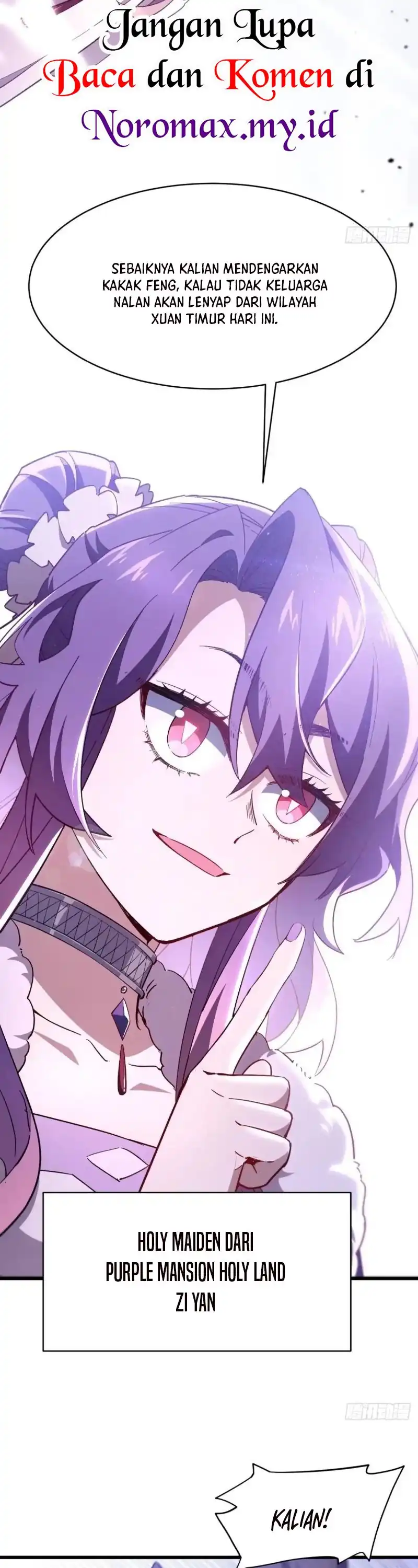 Baca Scoring the Sacred Body of the Ancients from the Get-go - Chapter 147 halaman 19