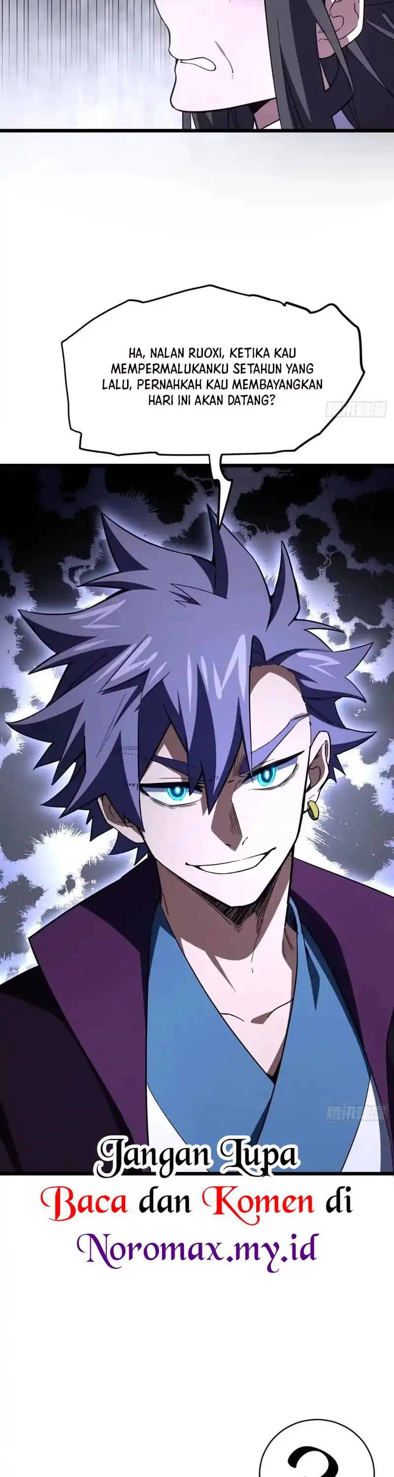 Baca Scoring the Sacred Body of the Ancients from the Get-go - Chapter 147 halaman 25